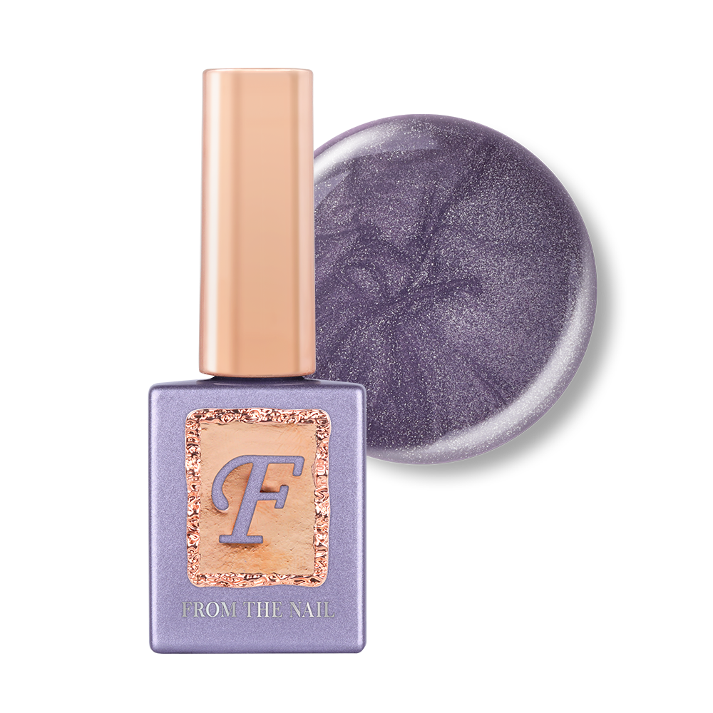 프롬 더 네일 글리터 젤 #FG37