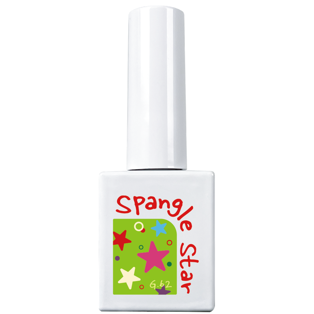 비블라 G62. I AM SPANGLE STAR 나는스팽글별