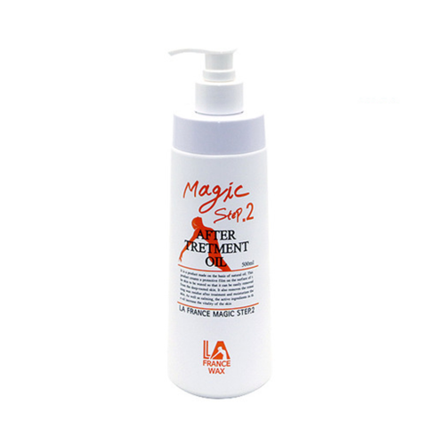 라프랑스 스텝2 에프터 트리트먼트 오일 120ml 500ml