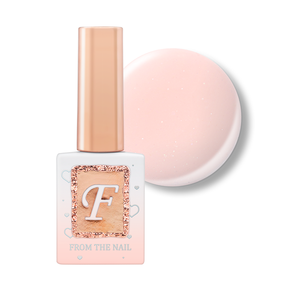 프롬 더 네일 글리터 젤 #FG103