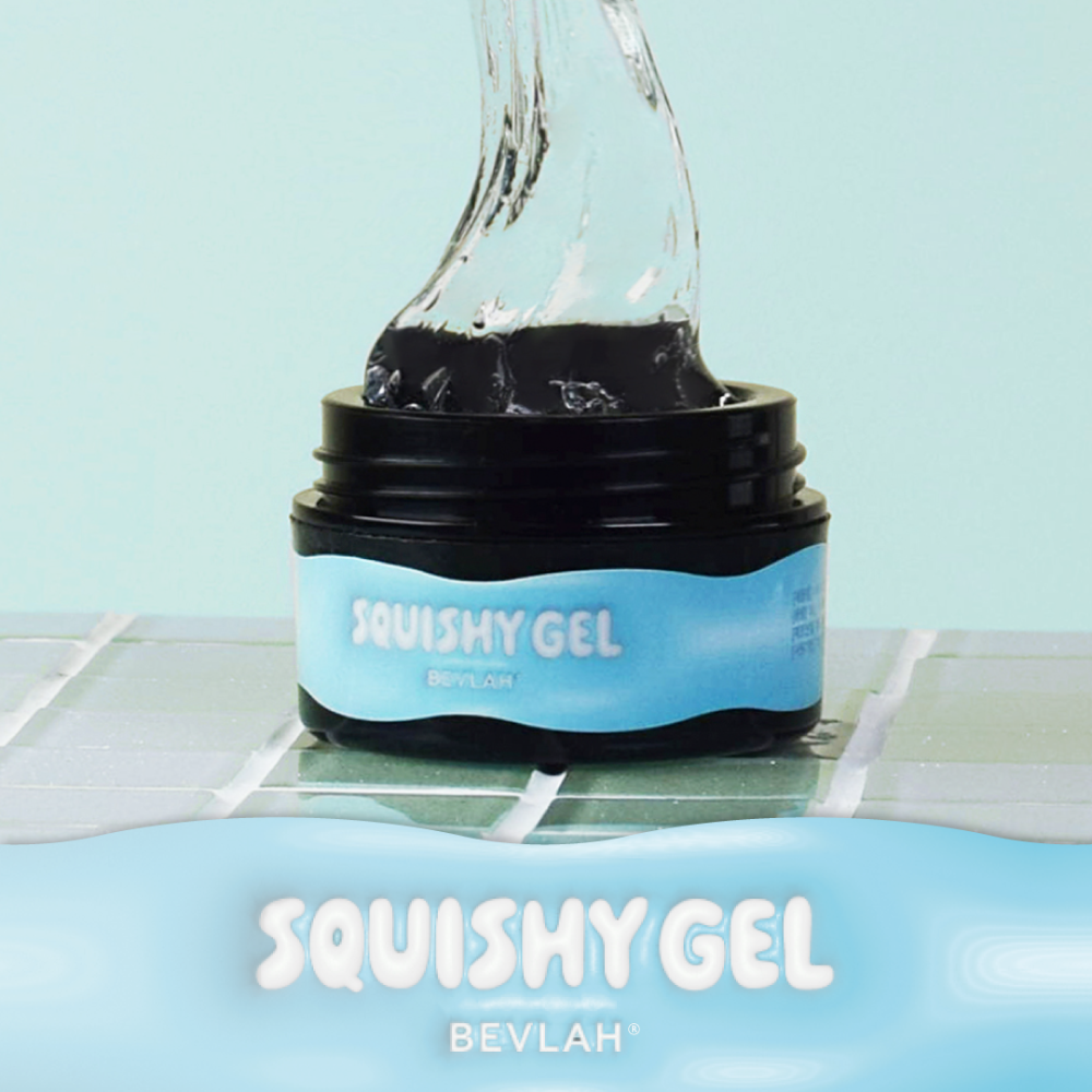 비블라 스퀴시젤 SQUISHY GEl