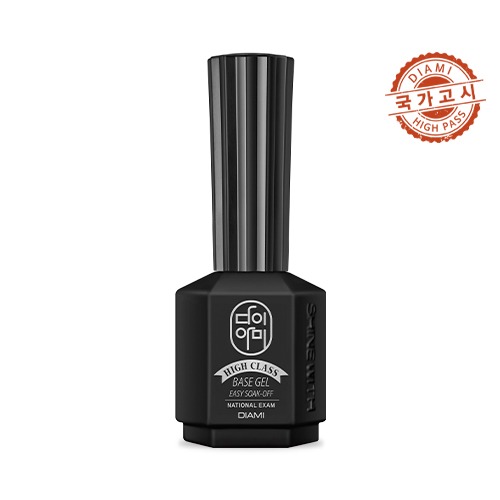 다이아미 퀵오프 베이스젤 하이클라스 베이스 젤 10ml