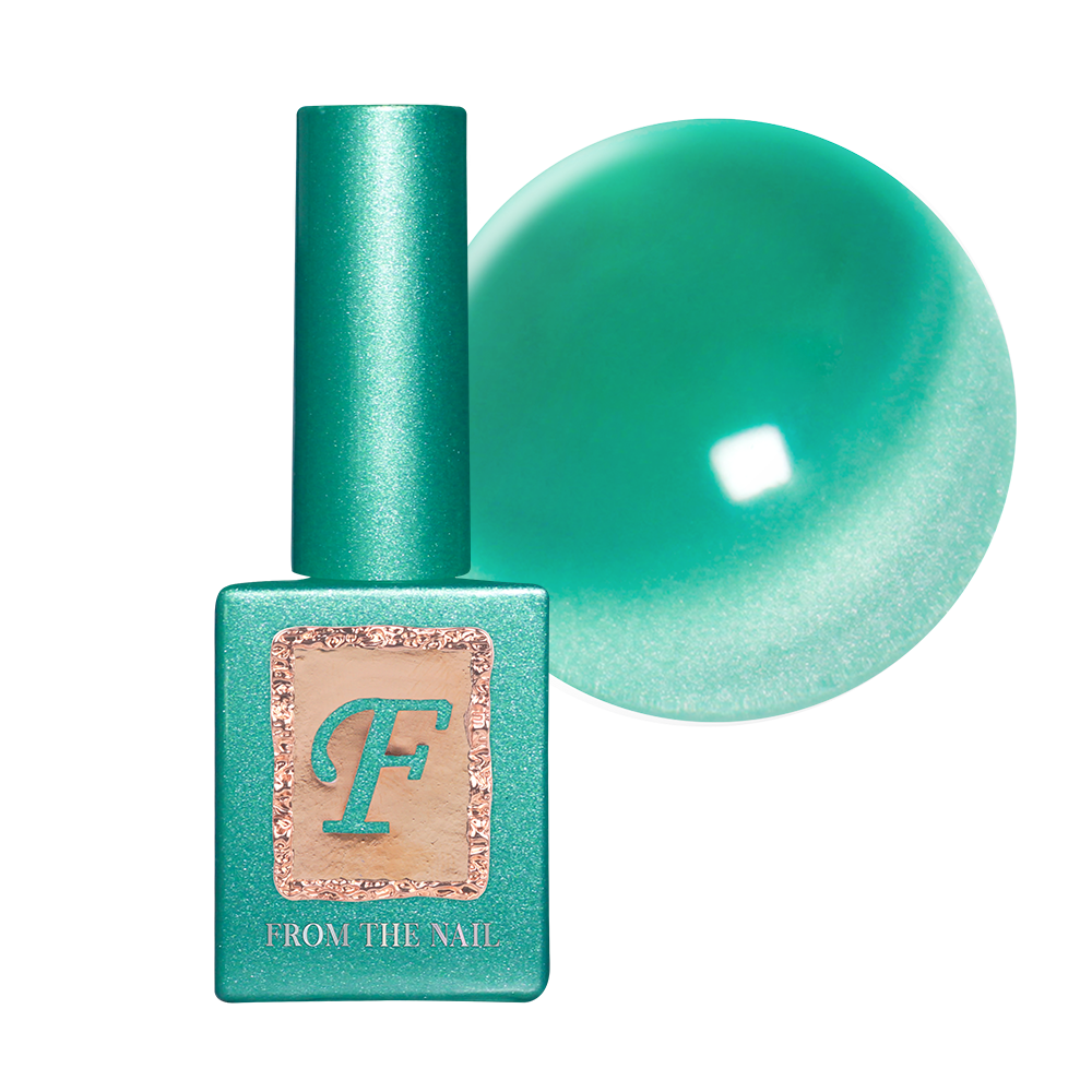 프롬 더 네일 자석 젤 #FG194