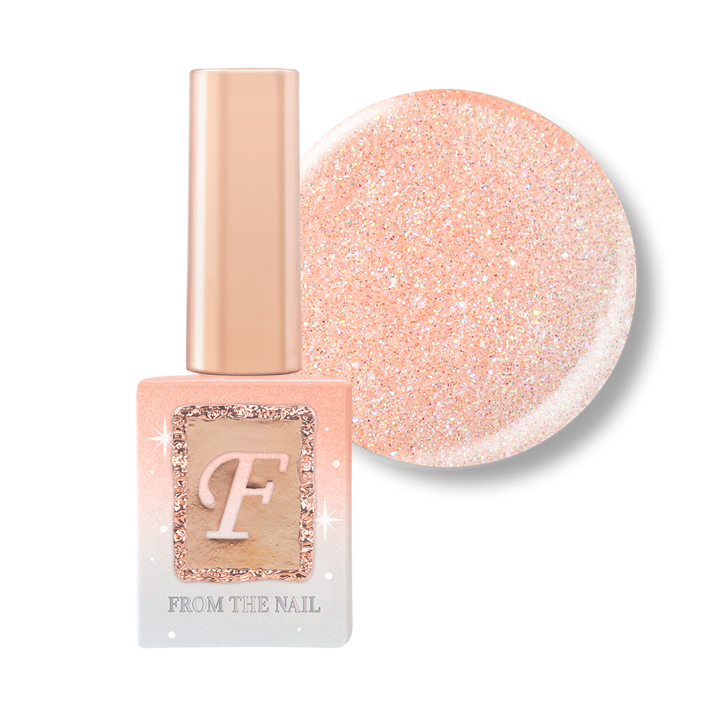 프롬 더 네일 글리터 젤 #FG189