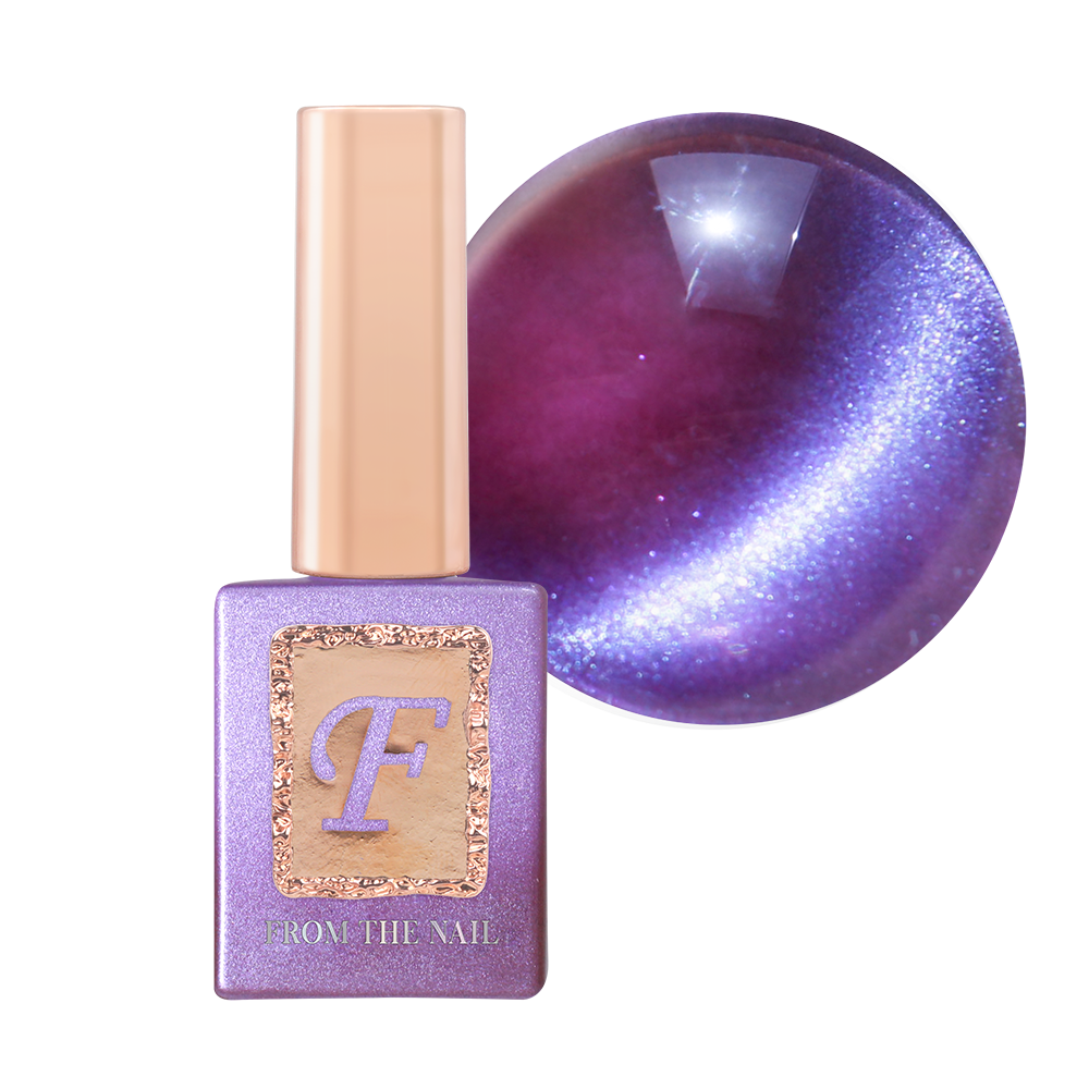 프롬 더 네일 자석 젤 #FG201
