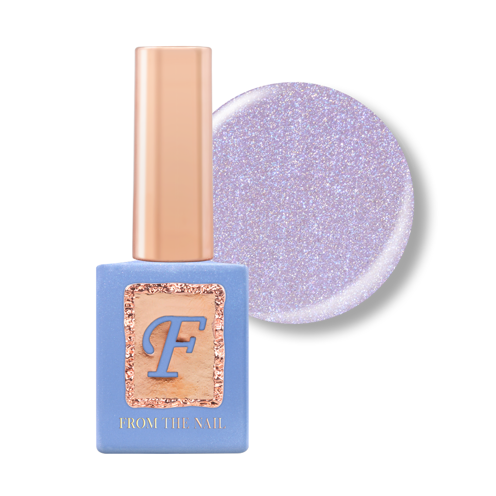 프롬 더 네일 글리터 젤 #FG80