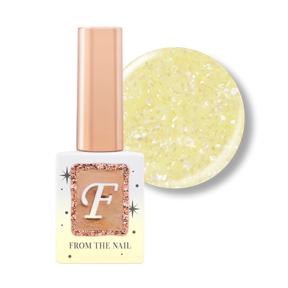 프롬 더 네일 글리터 젤 #FG115