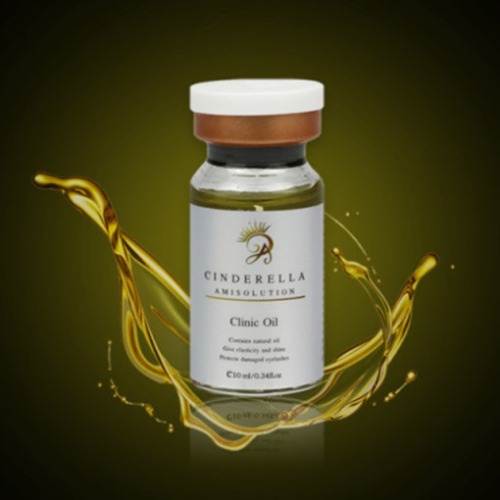 신데렐라 클리닉 오일 10ml
