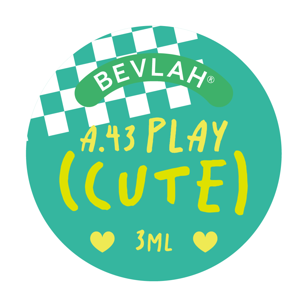 비블라 A43.PLAY CUTE 플레이큐트