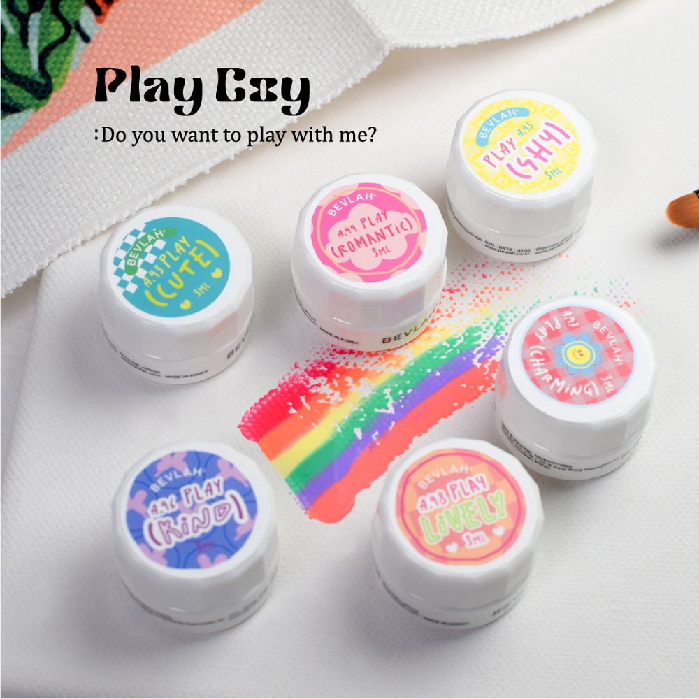 비블라 PLAYCOY_플레이코이