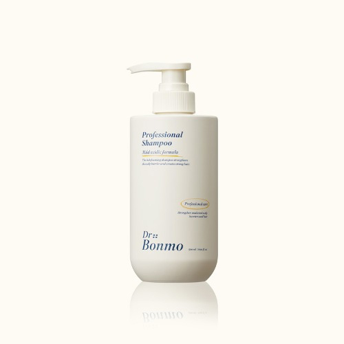 닥터본모 프로페셔널 탈모 샴푸 1000ml