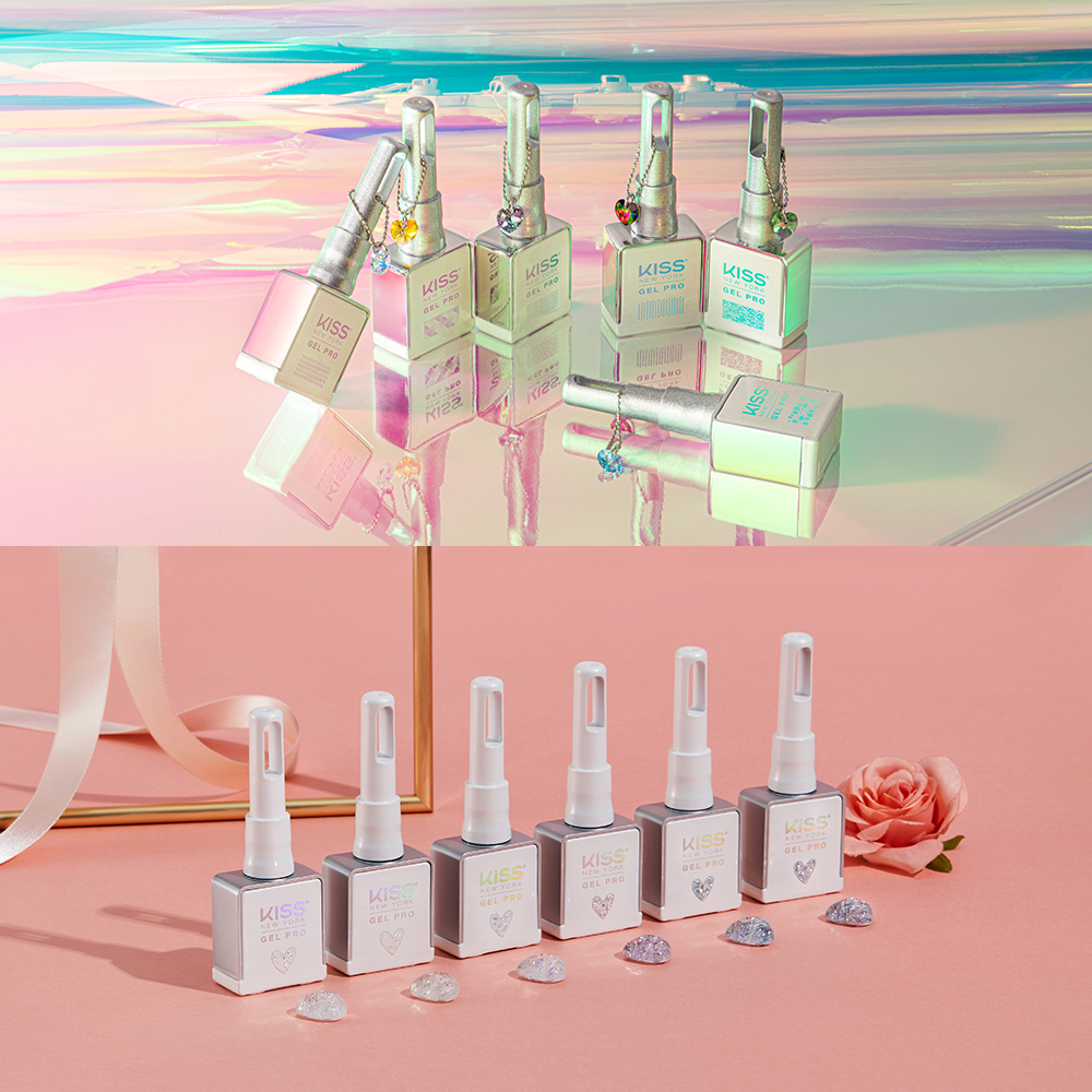 키스뉴욕 일루미나X두근두근설렘 SET
