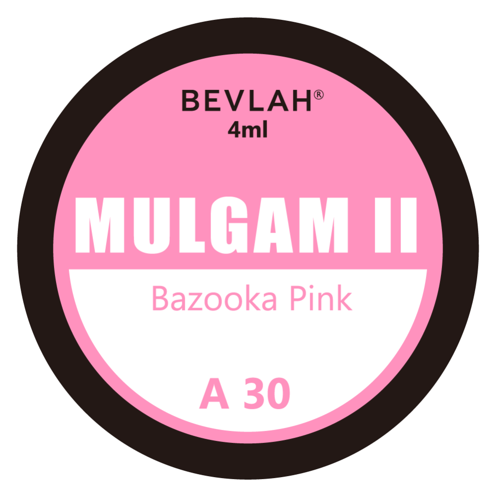 비블라 A30.BAZOOKA PINK 바주카 핑크