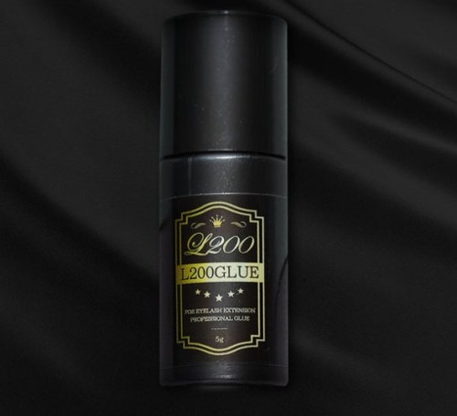 L200 속눈썹 연장 1초 글루 5ml