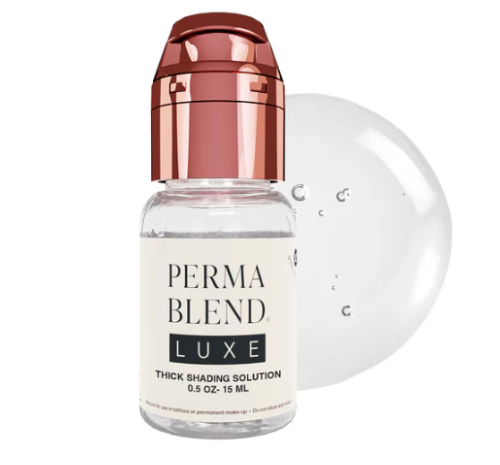 퍼마 럭스 틱 쉐이딩 솔루션 LUXE - Thick Shading Solution