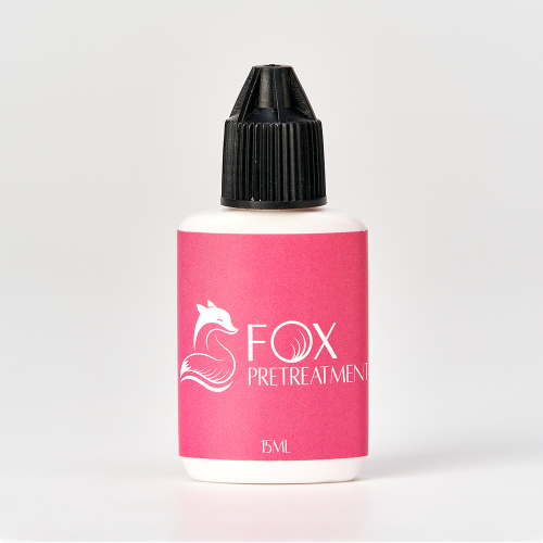 폭스아이래쉬 전처리제 15ml