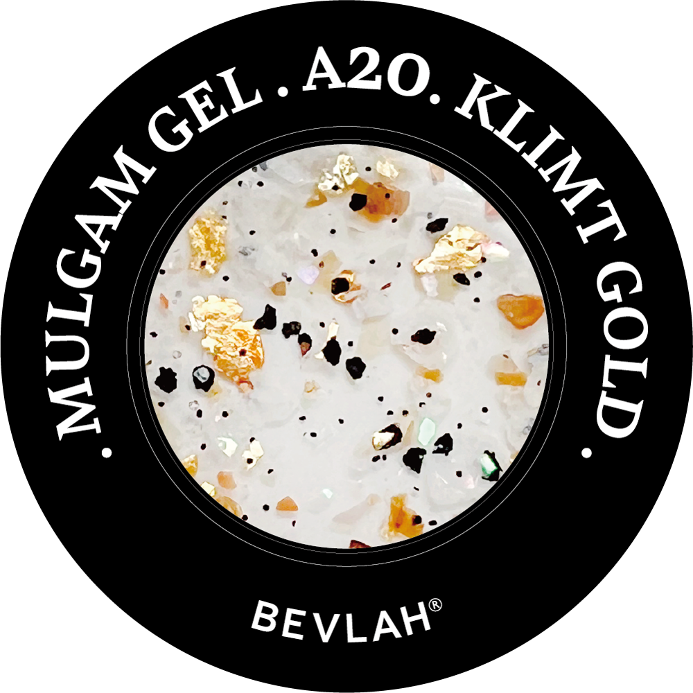 비블라 A20.KLIMT GOLD 클림트 골드
