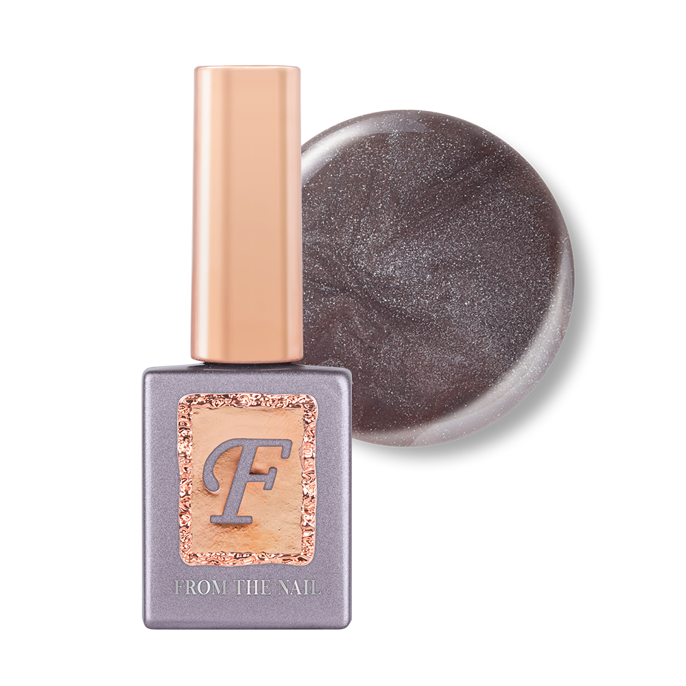프롬 더 네일 글리터 젤 #FG39