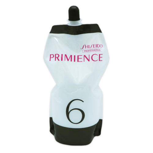 시세이도 프리미언스 산화제 6% 1000ml
