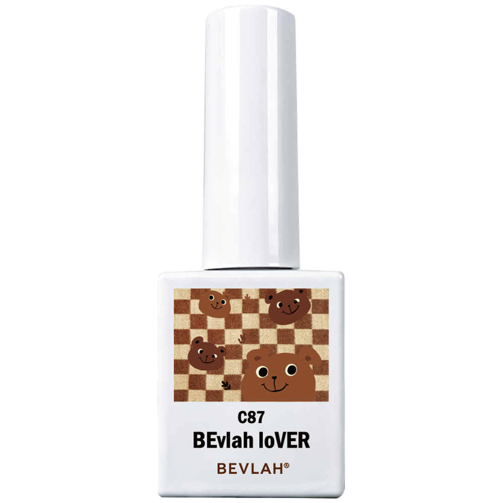 비블라 C87. BEvlah loVER 비버