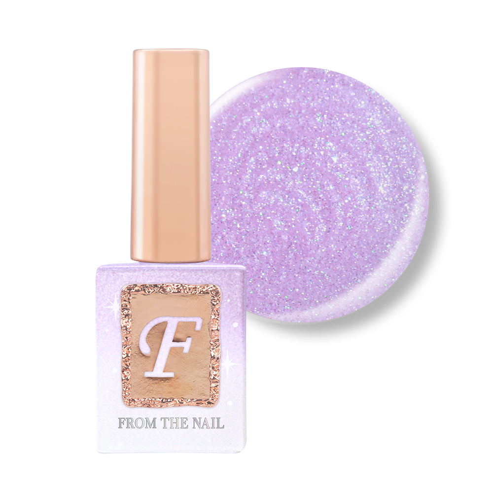 프롬 더 네일 글리터 젤 #FG184