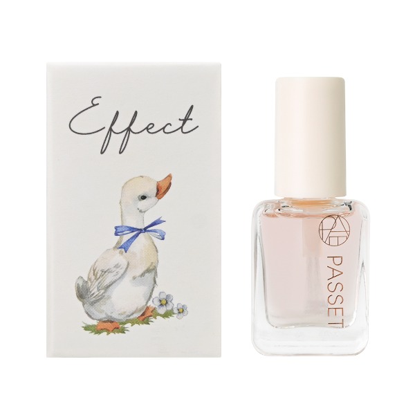 파셋 셀럽 이펙트 네일 베이스코트 매니큐어 7ml
