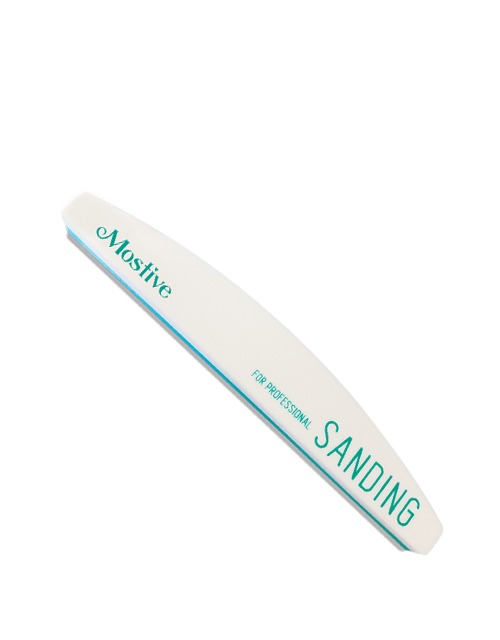 모스티브 샌딩파일 sanding