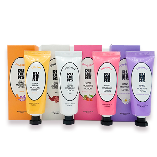 루벤스 핸드로션 (50ml)