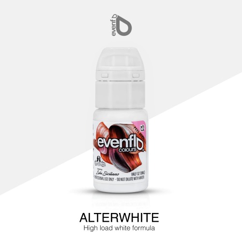 퍼마 이븐플로 올터 화이트 Evenflo - Alter White