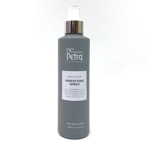 엔씨페트라 퍼펙팅 스프레이 액상 250ml