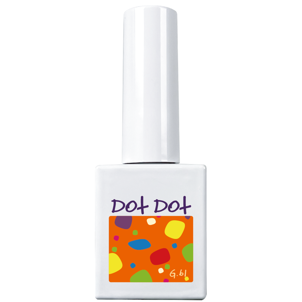 비블라 G61. I AM SPANGLE DOT 나는스팽글도트