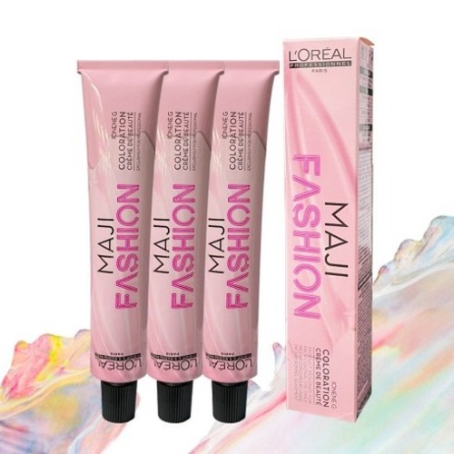 로레알 마지패션 염모제 50g