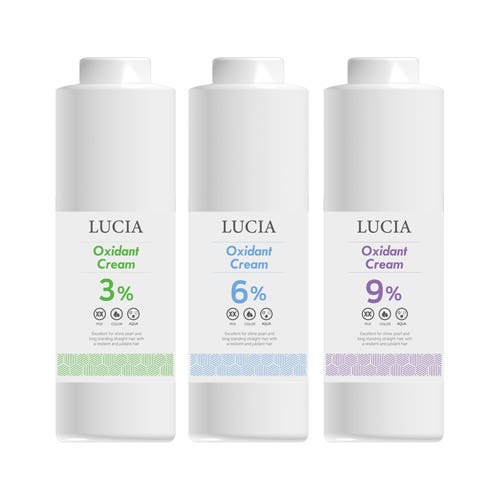 루시아 산화제 1000ml