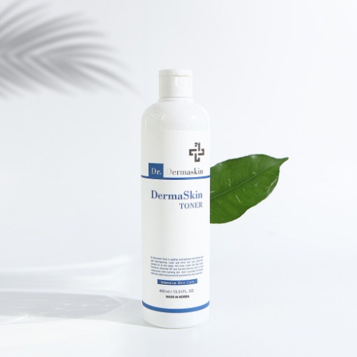 닥터더마 스킨 플래닝 토너 400ml