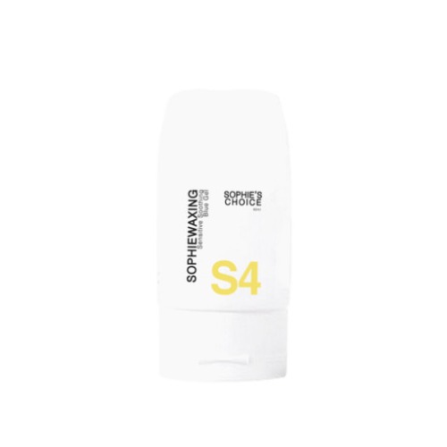 소피왁싱 S4 블루겔 60ml