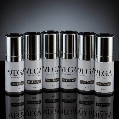 VEGA 베가 반영구 색소 10ml