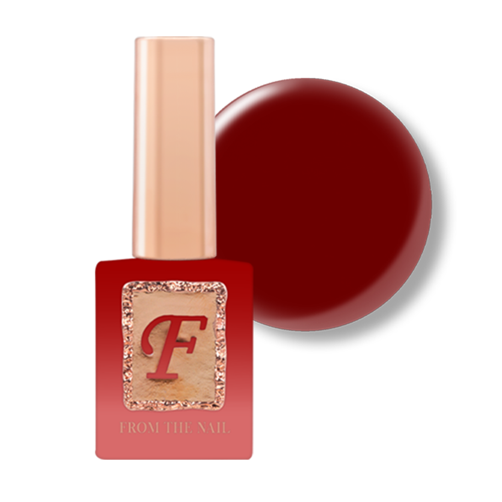프롬 더 네일 시럽 젤 #FS115