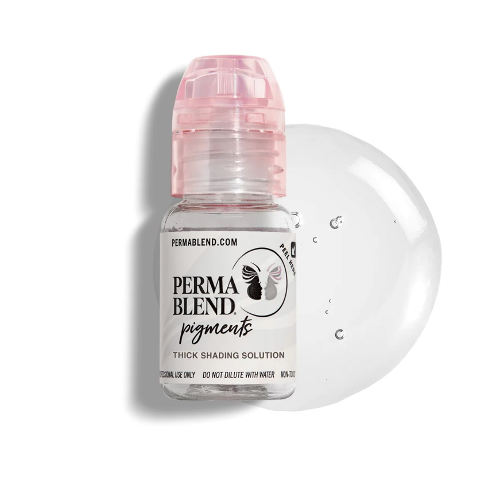 퍼마 쉐이딩 솔루션 틱 Shading Solution Thick