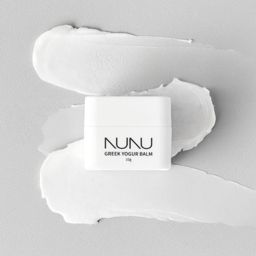 NUNU 누누 그릭요거밤 10g