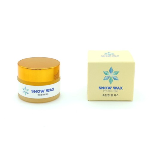 스노우 오렌지밤 15g