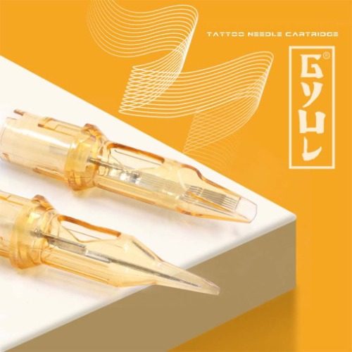 GYUL CARTRIDGE 결 카트리지 니들