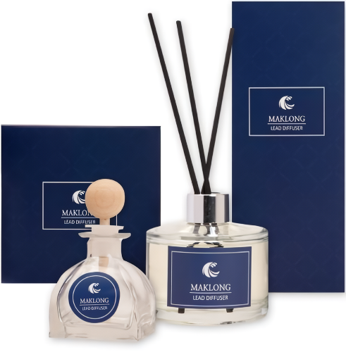 MAKLONG 디퓨져 60ml / 200ml
