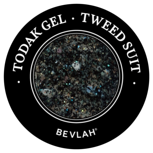 비블라 A08.TWEED SUIT 트위드 슈트