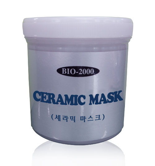 세라믹마스크 400ml + 거즈20매