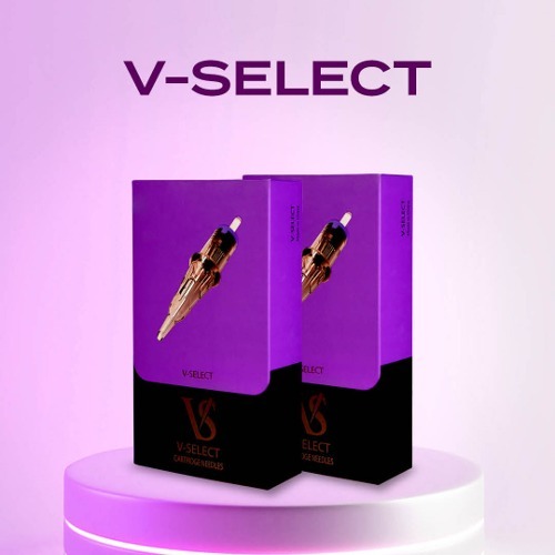 VS 브이셀렉트 니들