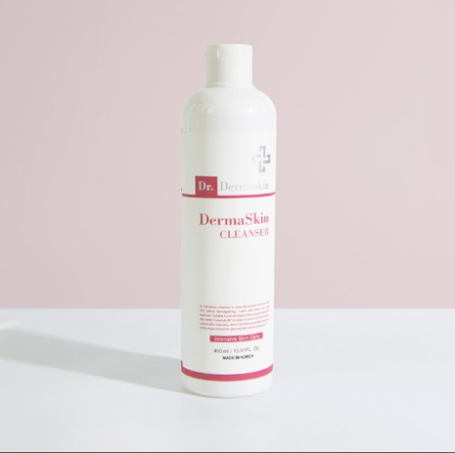 닥터더마 스킨 플래닝 클렌져 400ml