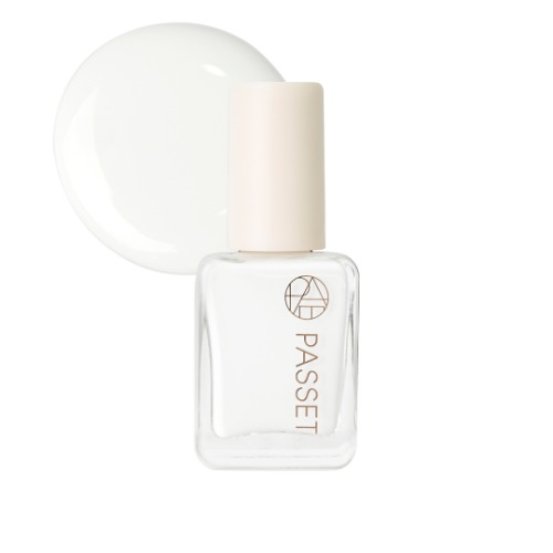 파셋 셀럽 매니큐어 네일폴리쉬 42 셀럽화이트 7ml (컬러)