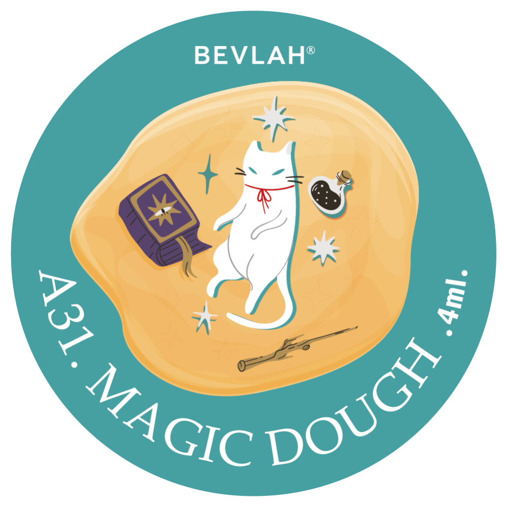 비블라 A31. MAGIC DOUGH 매직도우