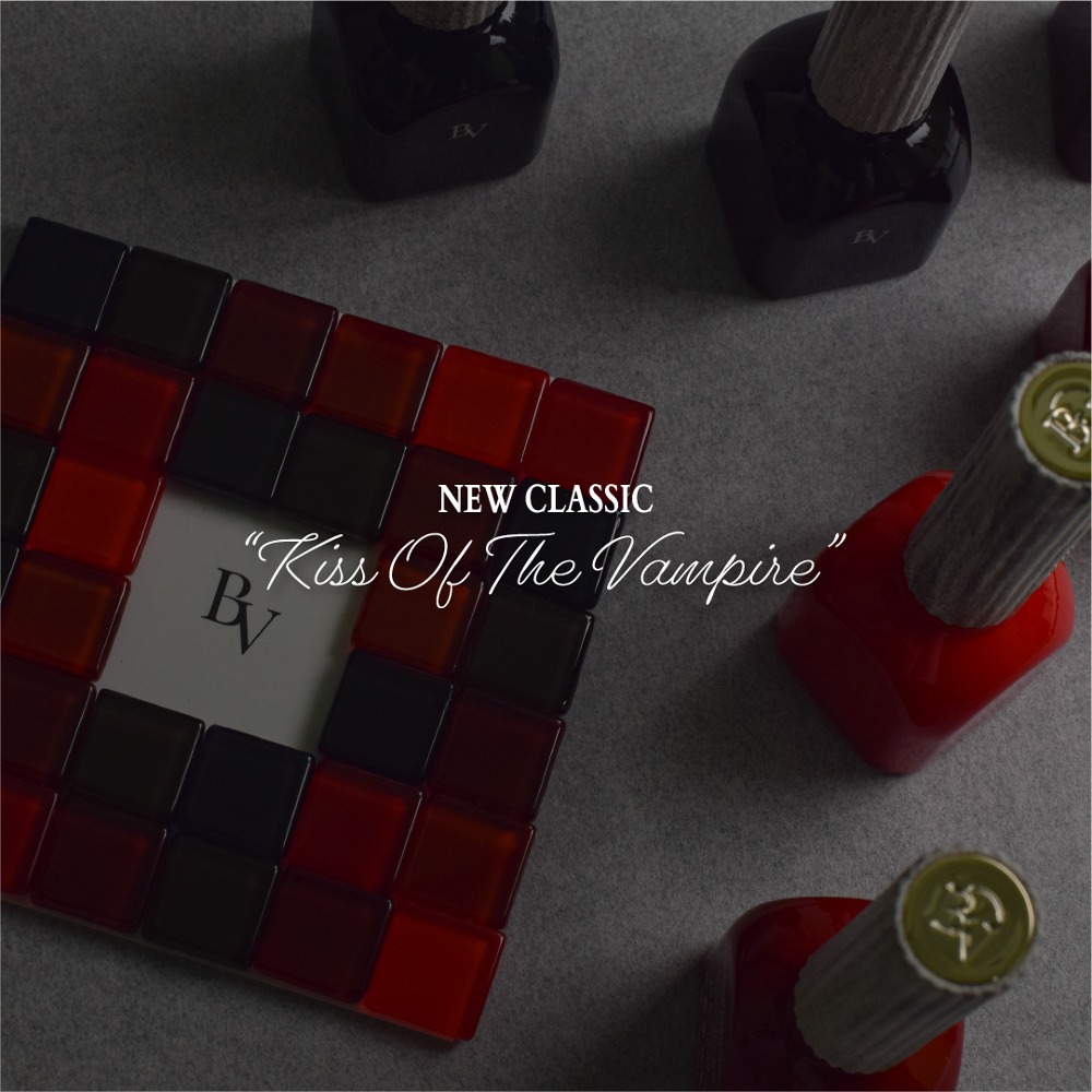 비블라 Kiss of the Vampire_뱀파이어의키스