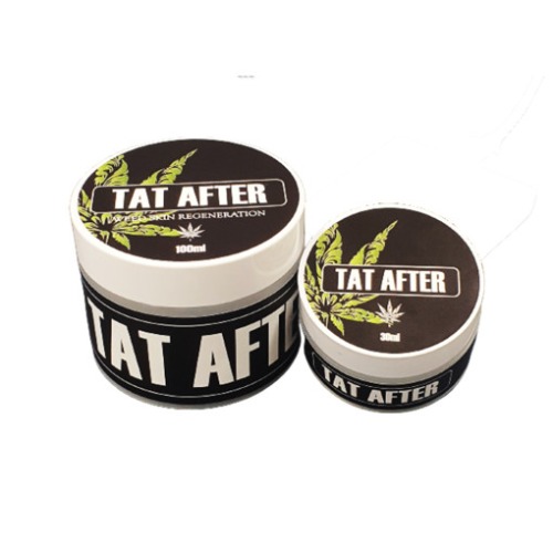 TAT After 탯에프터
